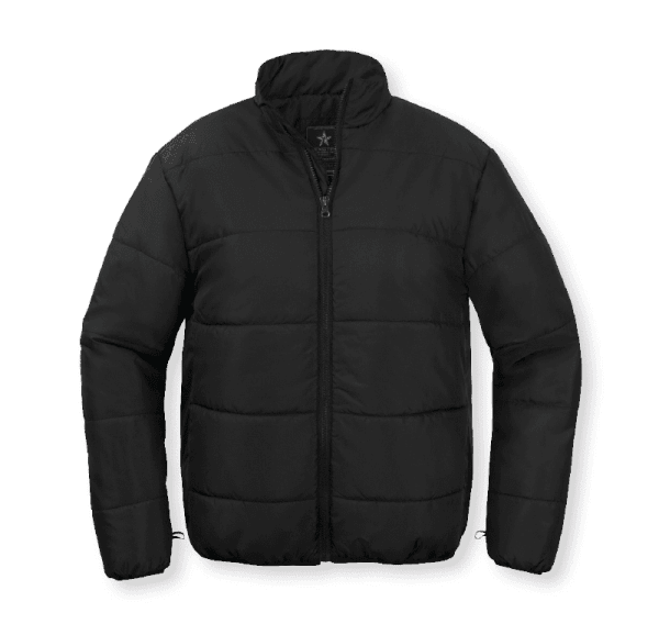 Zoom bild av Texstar OJ02 Ordningsvakt 2-1 foder