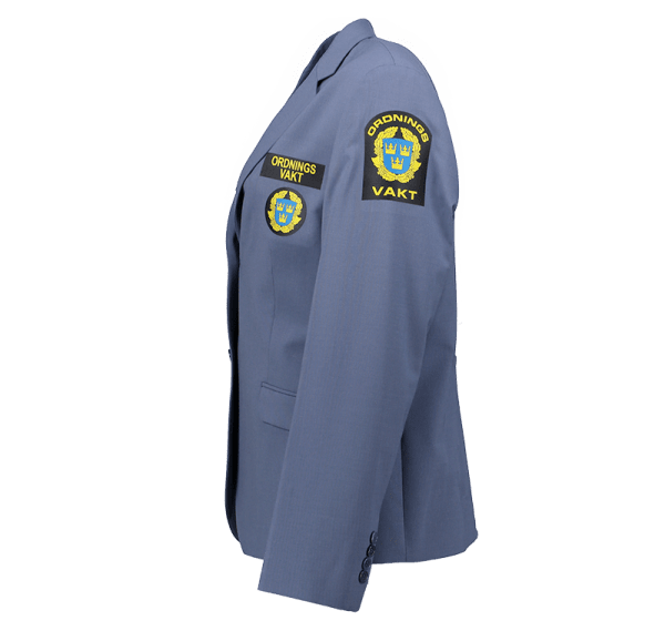 Zoom bild av Texstar Kavaj Dam OJ14 sida