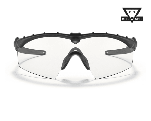 Zoom bild av Oakley SI M-Frame 3.0 Black Array 2-Lens EN166