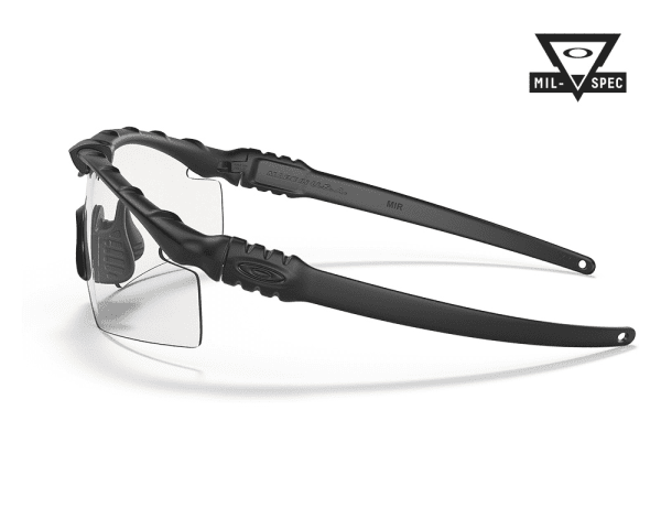 Zoom bild av Oakley SI M-Frame 3.0 Black Array 2-Lens EN166