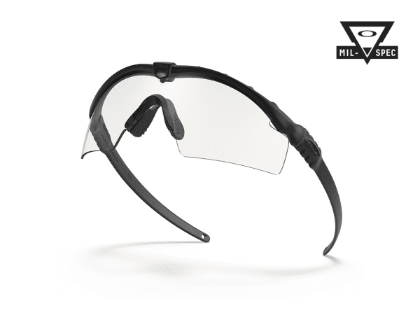 Zoom bild av Oakley SI M-Frame 3.0 Black Array 2-Lens EN166