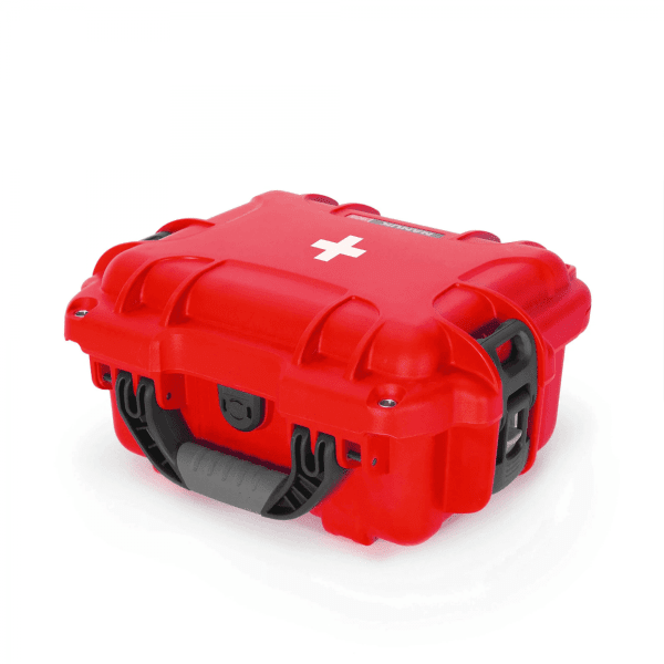 Zoom bild av Nanuk 905 6.3L First Aid Case