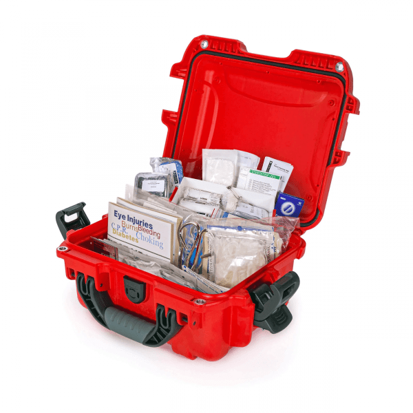 Zoom bild av Nanuk 905 6.3L First Aid Case