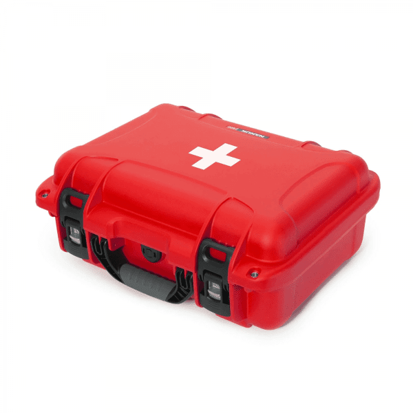 Zoom bild av Nanuk 920 16L First Aid Case