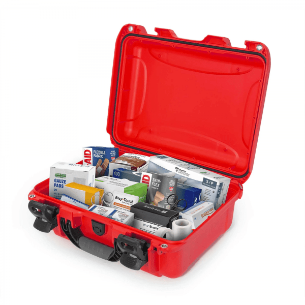 Zoom bild av Nanuk 920 16L First Aid Case