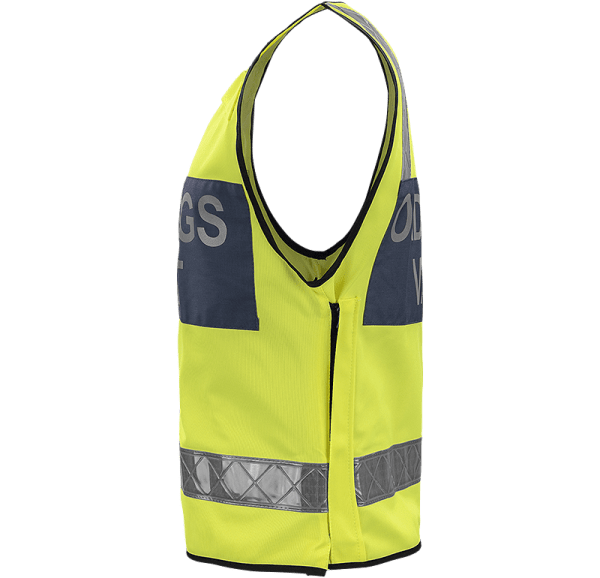 Zoom bild av Texstar OV05 Ordningsvakt Reflexväst