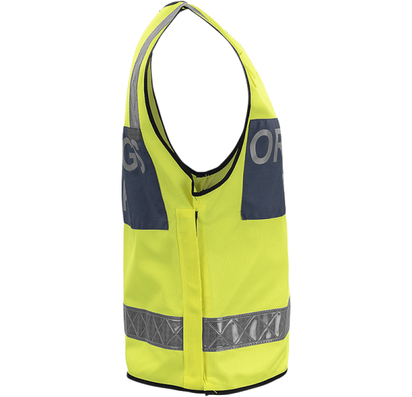 Zoom bild av Texstar OV05 Ordningsvakt Reflexväst