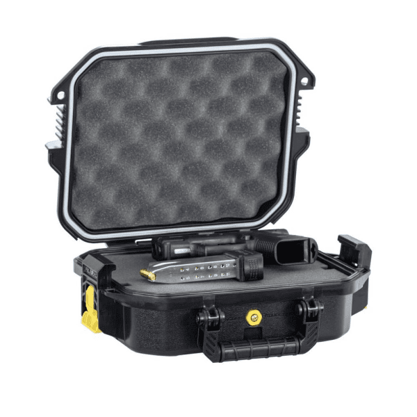 Zoom bild av Plano All Weather 2 Single-Pistol Case