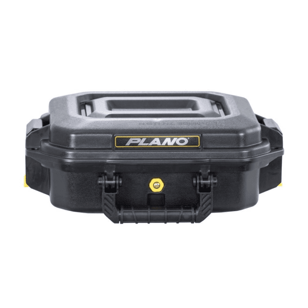 Zoom bild av Plano All Weather 2 Single-Pistol Case