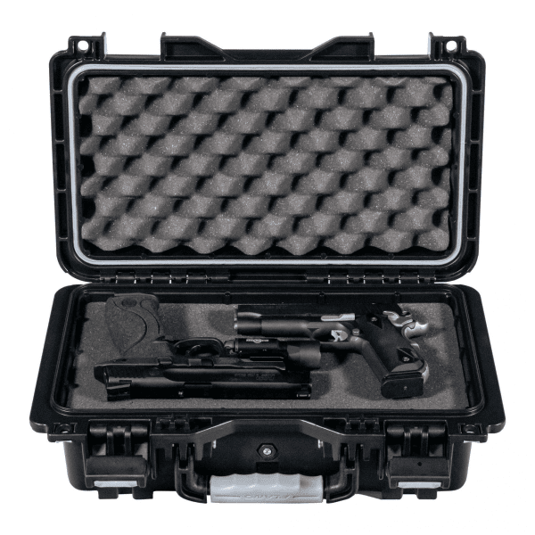 Zoom bild av Plano Field Locker Element Large Pistol Case Pistolväska
