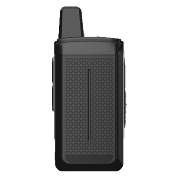 Zoom bild av Hytera PNC360S baksida