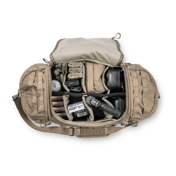 Zoom bild av Eberlestock Bang-Bang Range Bag 34L