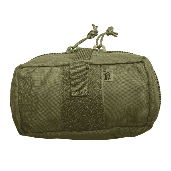 Zoom bild av HSGI Rapid Access Multipurpose (RAM) Pouch grön