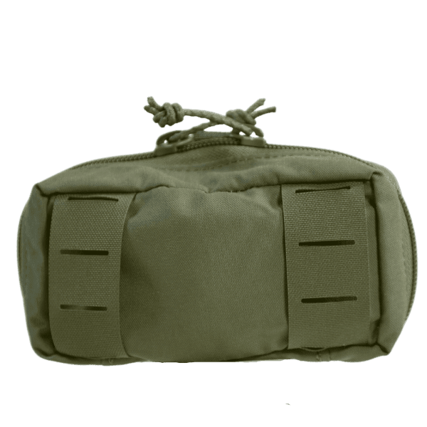 Zoom bild av HSGI Rapid Access Multipurpose (RAM) Pouch baksida