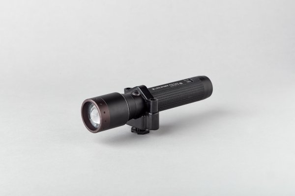 Klick Fast Torch Holder - Peter Jones