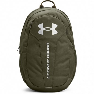 Under Armour Hustle Lite Backpack (Färg: OD Green)