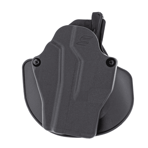 Zoom bild av Safariland SOLIS Glock 43X Concealment Hölster