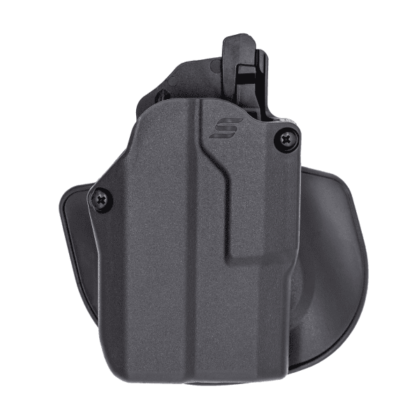Zoom bild av Safariland SOLIS Glock 43X Concealment Hölster