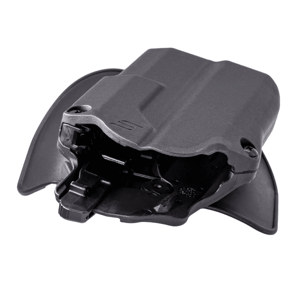Zoom bild av Safariland SOLIS Glock 43X Concealment Hölster
