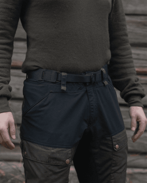 Zoom bild av Savotta G-Hook Trouser Belt