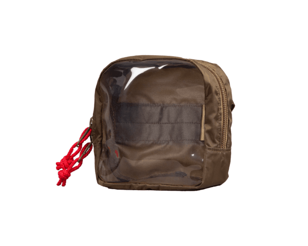 Zoom bild av Savotta MED Organizer - 15x15cm