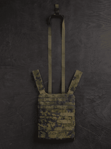 Zoom bild av Savotta Varjelus Plate Carrier Plattbärare