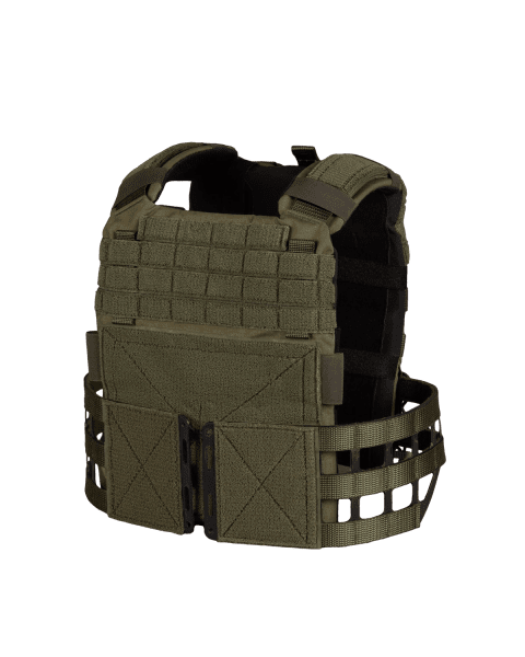 Zoom bild av Savotta Varjelus Plate Carrier Plattbärare