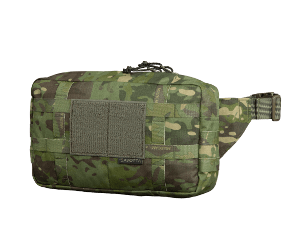 Zoom bild av Savotta Askare Hip Pack 7L