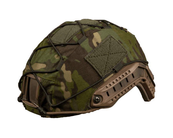 Zoom bild av Savotta High Cut Helmet Cover V1