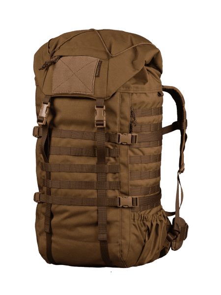 Zoom bild av Savotta Kantamus 60L