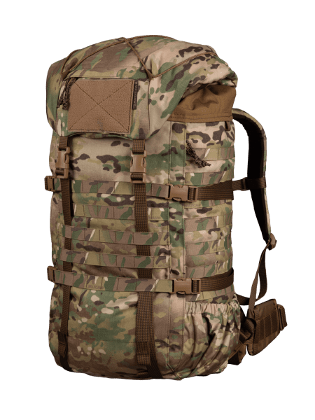 Zoom bild av Savotta Kantamus 60L