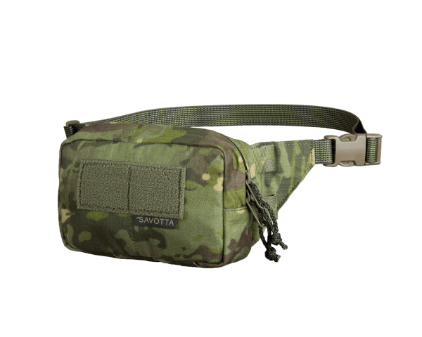 Zoom bild av Savotta Kukkaro Hip Pack 1,5L