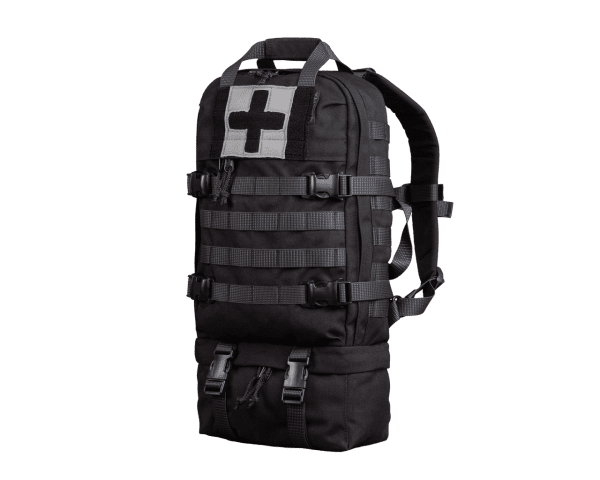 Zoom bild av Savotta Medic Pack 18L (Färg: Grön)