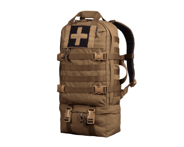 Zoom bild av Savotta Medic Pack 18L (Färg: Grön)