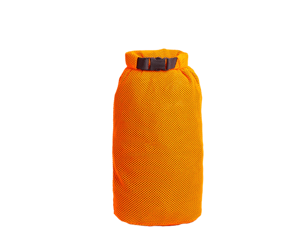 Zoom bild av Savotta Rolltop Stuffsack - Mesh