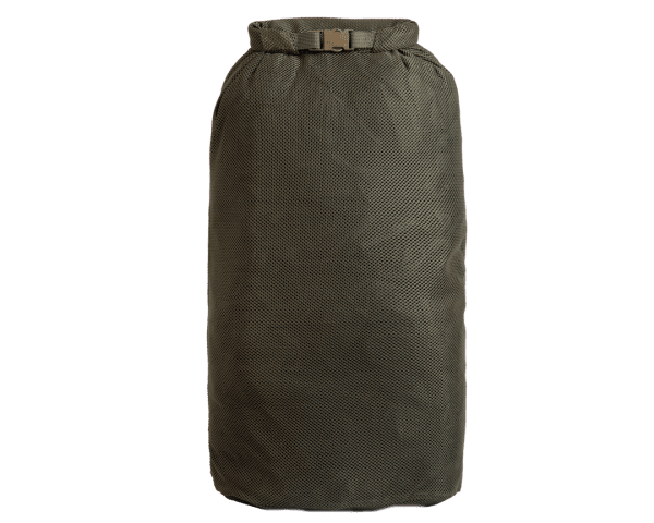 Zoom bild av Savotta Rolltop Stuffsack - Mesh