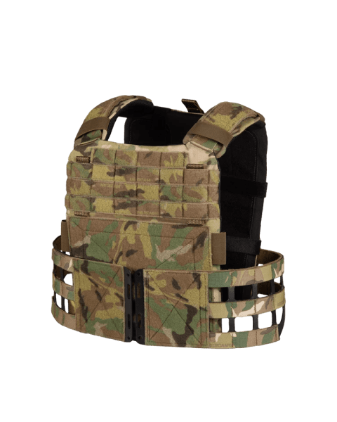 Zoom bild av Savotta Varjelus Plate Carrier Plattbärare