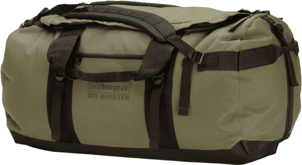 Zoom bild av Snugpak Kitmonster 120L WGTE
