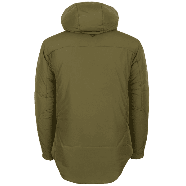 Zoom bild av Snugpak Tomahawk WGTE rygg