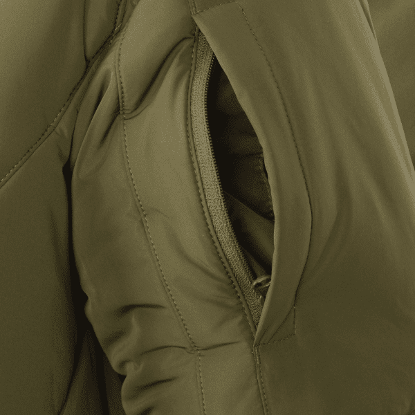 Zoom bild av Snugpak Tomahawk WGTE