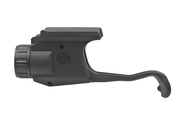 Zoom bild av Sig Sauer FOXTROT365 P365 Tactical White Light