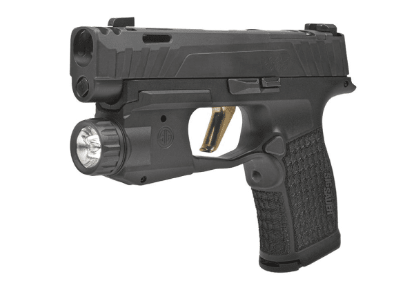 Zoom bild av Sig Sauer FOXTROT365 P365 Tactical White Light
