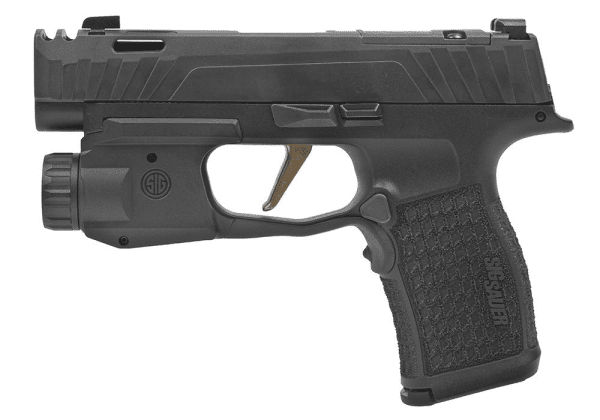 Zoom bild av Sig Sauer FOXTROT365 P365 Tactical White Light