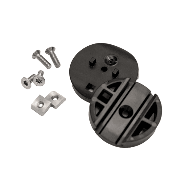 Sordin Mounting Kit T2 - Team Wendy