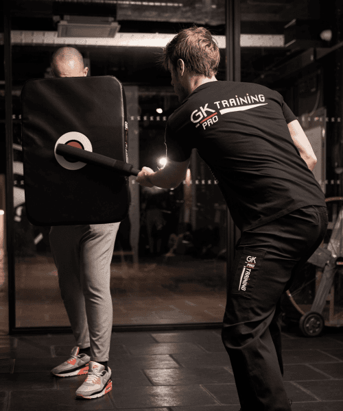 Zoom bild av Övningsbatong 21" - GK Pro