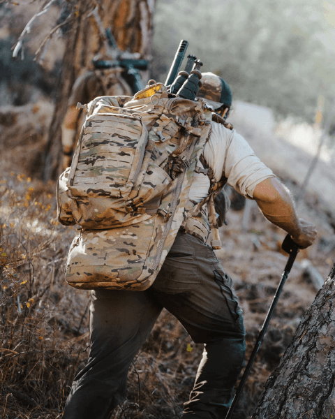 Zoom bild av Eberlestock Spectre Pack 50.8L