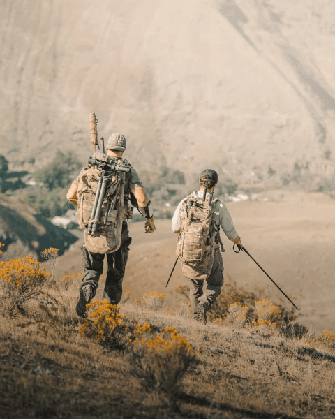 Zoom bild av Eberlestock Spectre Pack 50.8L