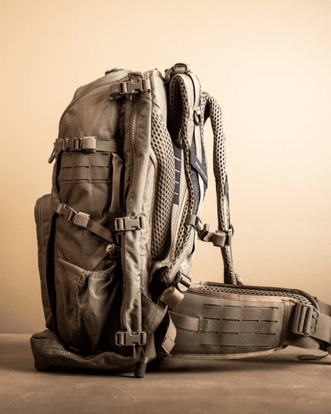 Zoom bild av Eberlestock Spectre Pack 50.8L