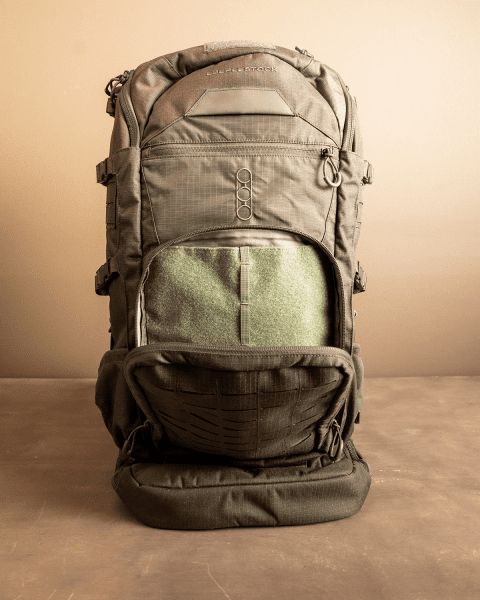 Zoom bild av Eberlestock Spectre Pack 50.8L