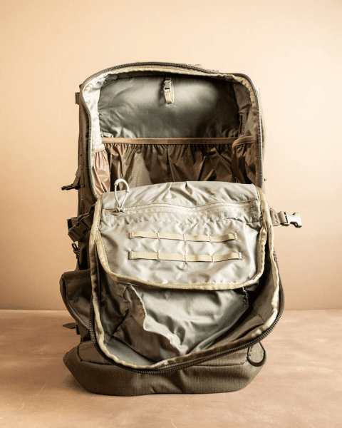 Zoom bild av Eberlestock Spectre Pack 50.8L